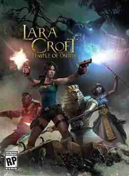 Descargar Lara Croft And The Temple Of Osiris [MULTI7][CODEX] por Torrent